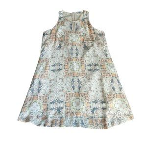 LAVENDER BROWN cocktail dress